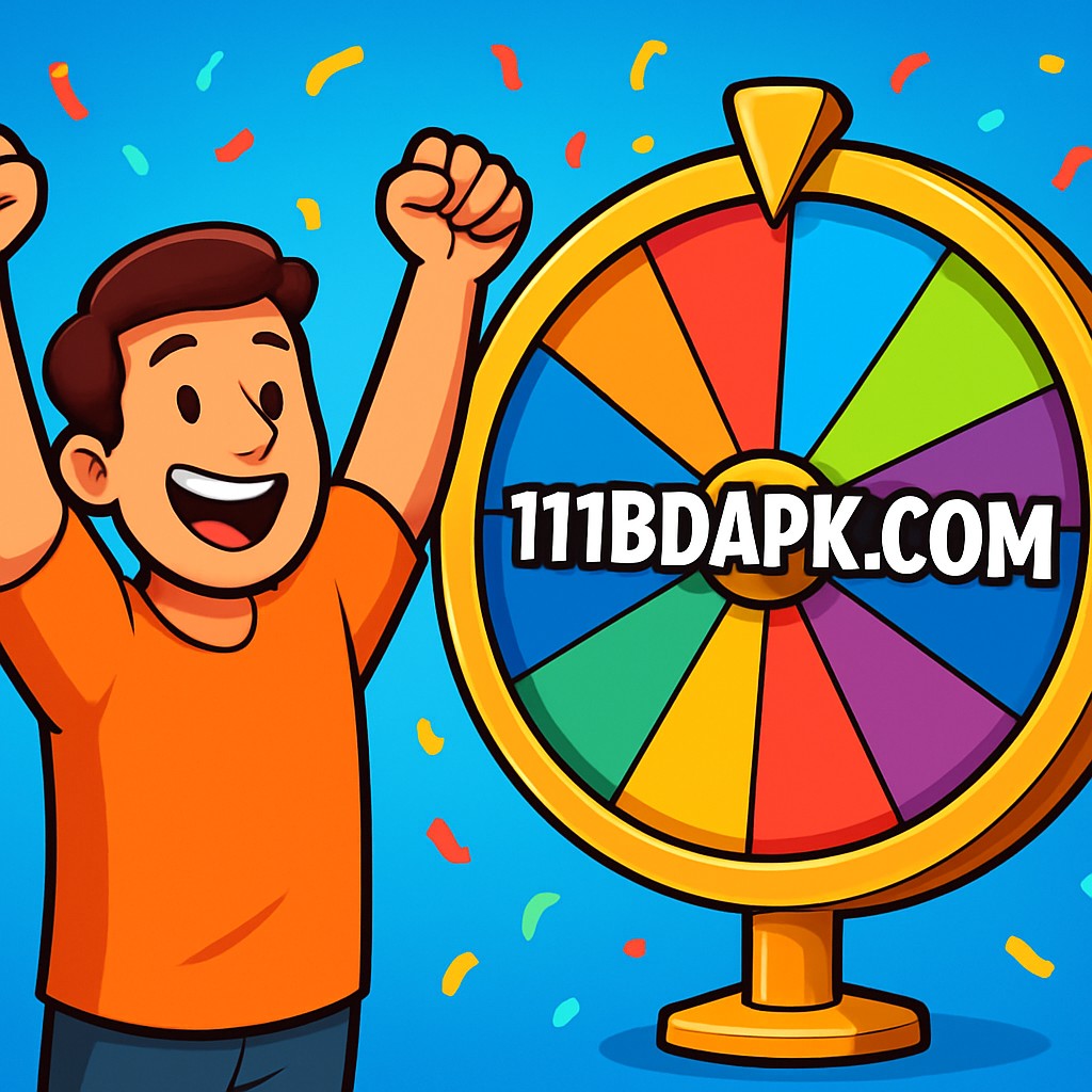 111bd লাইভ গেমিং প্ল্যাটফর্মটি বাংলাদেশ