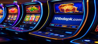 111bd অনলাইন বিনোদনমূলক কার্ড