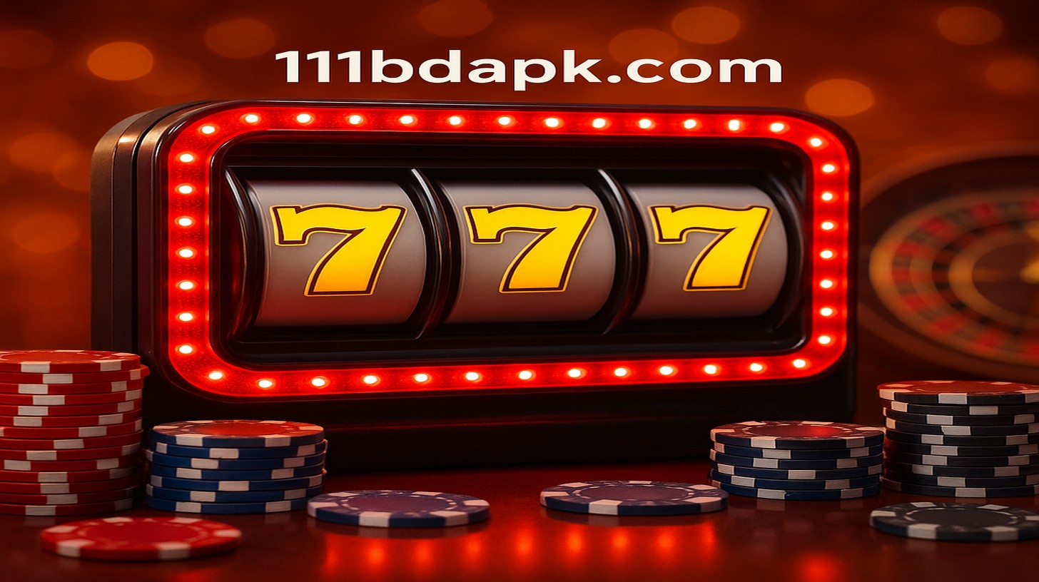 111bd সোনালি ভূমি থিম