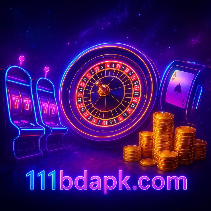 111bd জঙ্গল রাজা মোবাইল গেম