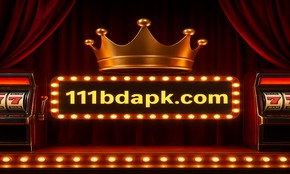 111bd নিরাপদ অনলাইন গেমিং অভিজ্ঞতা