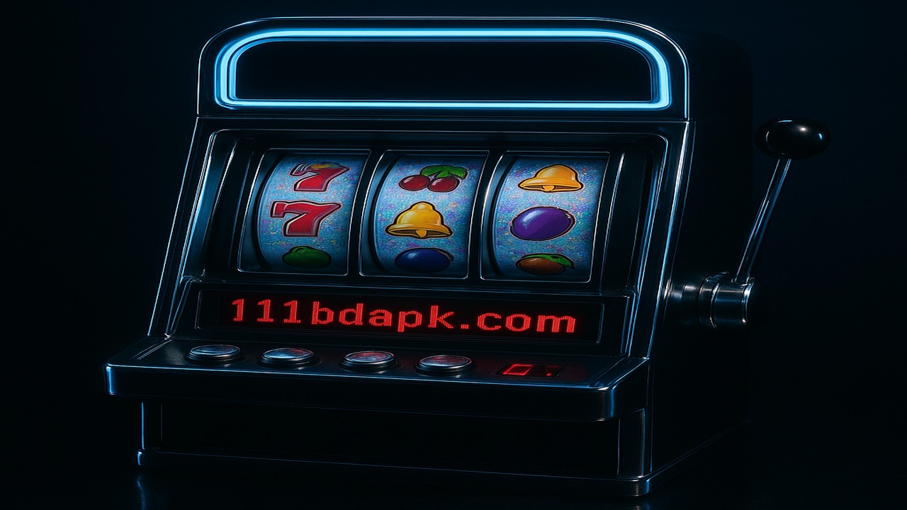 111bd মোবাইল আর্কেড-এ খেলার অভিজ্ঞতা