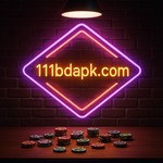 111bd ৩-হ্যান্ড গেমিং প্ল্যাটফর্ম