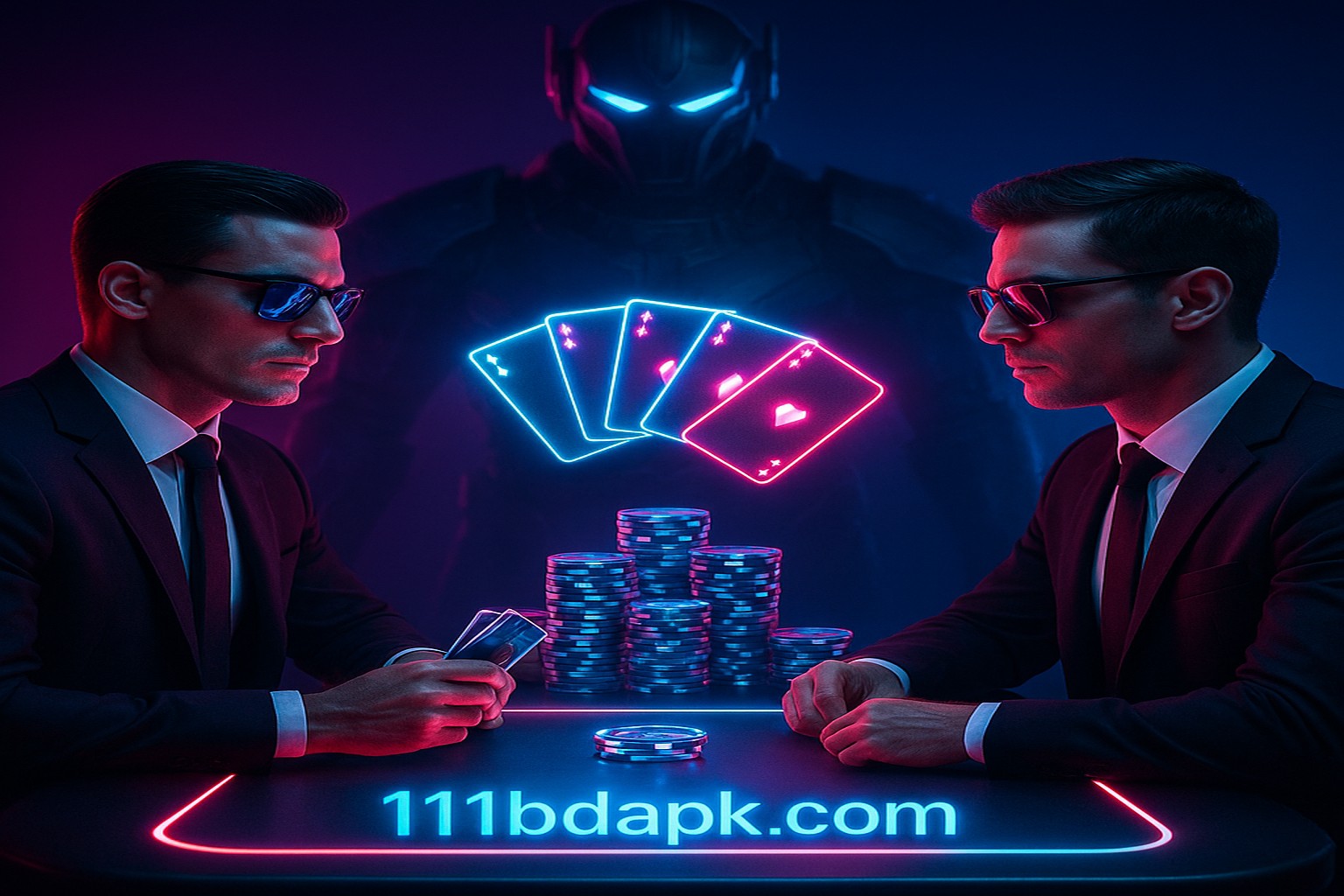 111bd বাফেলো আর্কেড—চার্জ সংস্করণ