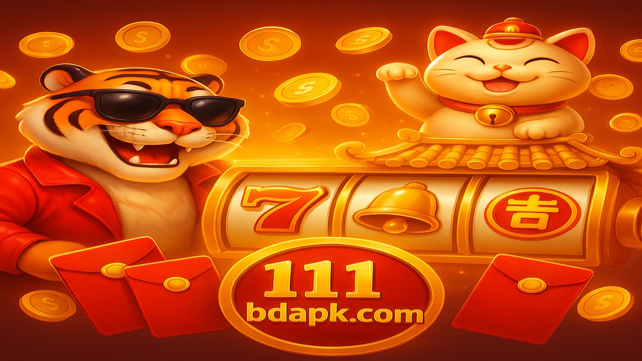 111bd মোবাইল সোনালি ভূমি গেম